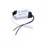 Imagem de Kit C/2 - Driver Reator Fonte para Led Com Conector 8-25W...