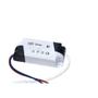 Imagem de Kit C/2 - Driver Reator Fonte para Led Com Conector 8-25W...