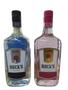 Imagem de Kit C/ 2 Gin Rocks Strawberry Doce + Rocks Tradicional 1 L