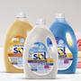 Imagem de Kit c/ 2 Girando Sol Lava Roupas Liquido Glicerina 5L