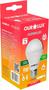 Imagem de Kit c/ 2 Lampada LED Bulbo OUROLUX Branca 9W Bivolt Base E27