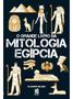 Imagem de Kit C/2 Livros - O Livro dos Mortos do Antigo Egito e O Grande Livro da Mitologia Egipcia
