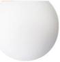 Imagem de Kit C/2 Lustre Pendente Globo Jabuticaba Stuttgart Branco