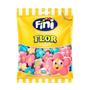 Imagem de Kit c/ 2 Marshmallows Fini Flor 80g - Sabor Baunilha