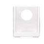 Imagem de Kit C/2 - Modulo Pial Pop 1Furo Lg20F Branco