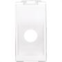Imagem de Kit C/2 - Modulo Pial Pop 1Furo Lg20F Branco