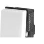 Imagem de Kit C/2 - Modulo Pial Pop Branco 1 Simples 10A Lg010