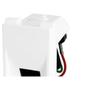 Imagem de Kit C/2 - Modulo Pial Pop Branco 1 Tomada Rj11 Lg090