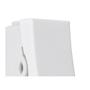 Imagem de Kit C/2 - Modulo Steck Linha Stella 1 Simples 10A. Branco...