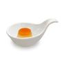 Imagem de Kit C/2 Molheira Retangular Melamina Japonesa 100Ml