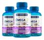 Imagem de Kit c/ 2 Omega 3 1000mg 120 Capsulas - Catarinense