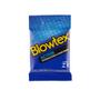 Imagem de Kit C/ 2 Pacotes Preservativos Blowtex Action C/ 3 Unidades Cada