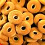 Imagem de Kit C/2 Pacotes Rosquinhas Panco Sabor Coco 500g