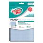 Imagem de Kit c/2 Pano Microfibra para Vidro Flash Limp