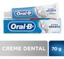 Imagem de Kit c/ 2 Pasta de dentes Oral-B Extra Branco 70 g