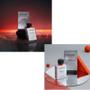 Imagem de Kit c/ 2 Perfumes La Rive Absolute Sport e Ironstone