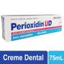 Imagem de Kit c/2 Perioxidin Ud Creme Dental 99g