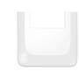 Imagem de Kit C/2 - Placa Pial Pop Branca 4X2 - 1 Modulo Lgp21
