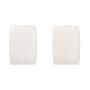 Imagem de Kit C/2 - Placa Soprano Ilus 4X2 (Cega)  5Tg99020