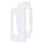 Imagem de Kit C/2 - Placa Steck Linha Stella Branca 4X2 - 3 Modulos...