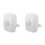 Imagem de Kit C/2 - Qualitronix Sensor  Parede Artic.21M