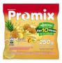 Imagem de Kit c/ 2 Refresco Em Po Promix Sabor Abacaxi 250g