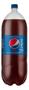 Imagem de Kit c/ 2 Refrigerante Cola Pepsi Garrafa 3l