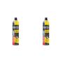 Imagem de Kit C/2 - Removedor Neutralizador Convertedor. Ferrugem C...
