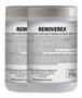 Imagem de Kit C/2 Removedor Rejunte Epóxi Pós Obra Removerex 500gr