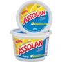Imagem de Kit c/ 2 Sabao em Pasta com Glicerina Assolan 500g