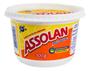 Imagem de Kit c/ 2 Sabao em Pasta com Glicerina Assolan 500g