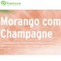 Imagem de Kit c/2 Sabonete Líquido Morango com Champagne 1Lt Premisse