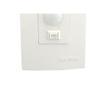 Imagem de Kit C/2 - Sensor De Presenca + Fotocelula Qualitronix Emb...