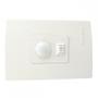Imagem de Kit C/2 - Sensor De Presenca + Fotocelula Qualitronix Emb...