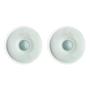 Imagem de Kit C/2 - Sensor De Presenca + Fotocelula Qualitronix Tet...