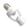 Imagem de Kit C/2 - Sensor Presenca Exatron C/Soquete E-27 Xc Bivolt