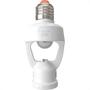 Imagem de Kit C/2 - Sensor Presenca Exatron C/Soquete E-27 Xc Bivolt