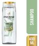 Imagem de Kit c/ 2 Shampoo Bambu Nutre & Cresce Pantene 400ml