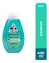 Imagem de Kit c/ 2 Shampoo Infantil Johnson Baby Blackinho Poderoso