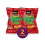 Imagem de Kit c/ 2 Snack Vegano Orgânico Sem Glúten biO2 Vegan Chips Tomate e Manjericão 40g