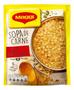 Imagem de Kit c/ 2 Sopa instantanea Maggi carne com conchinhas 63 g