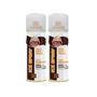 Imagem de Kit c/ 2 Spray Congelante para Chocolate 280ml/150g -  Ice Spray