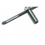 Kit C/2 - Suporte Travessa Marcai Para Lustre Com Nipel - Cl Imagem de Kit C/2 - Suporte Travessa Marcai Para Lustre Com Nipel - Cl