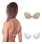 Imagem de Kit C/ 2 Sutiã De Alças Silicone Costa Nua Soutien Lingerie