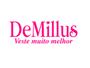 Imagem de Kit C/2 Sutiã Super Up Danube DeMillus 069003 aumenta 2 vezes