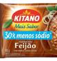 Imagem de Kit c/ 2 Tempero em Po para Feijao Kitano Pacote 60g