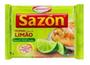 Imagem de Kit c/ 2 Tempero Sazon 60g Limao