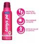 Imagem de Kit C/2 Tenys Pé Spray Woman + Original 150 Ml