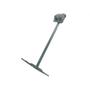Imagem de Kit C/2 - Terminal Aereo Horizontal Com Grampo Dr-013