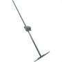Imagem de Kit C/2 - Terminal Aereo Horizontal Com Grampo Dr-013